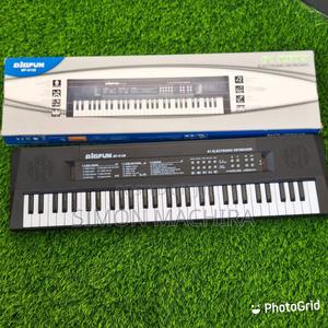 61 Keys Piano - thumbnail 2