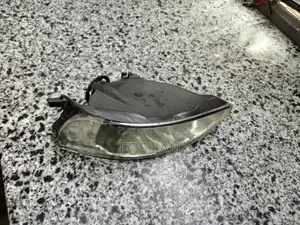 Fog Lights Harrier