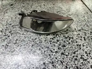 Fog Lights Harrier