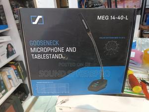 Sennheiser Goose Neck Meg 14-40-L Microphone - thumbnail 2