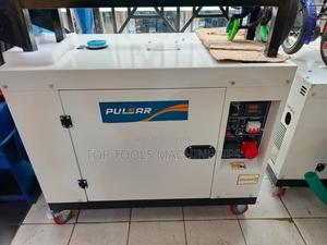 Original Pulsar 15kva Three Phase Diesel Silent Generator - thumbnail 2