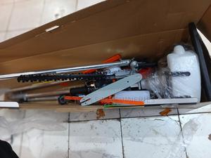 Brand New Dera Hedge Trimmer - main view