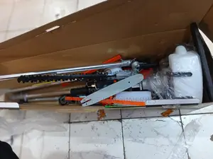Brand New Dera Hedge Trimmer