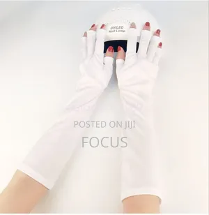 Uv Gloves for Hand
