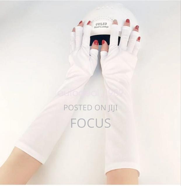 Uv Gloves for Hand - main view