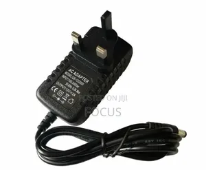 LED Adapter Replacement