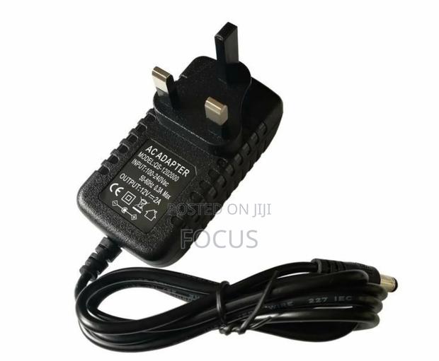 LED Adapter Replacement - main view