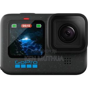 Gopro Hero 12 Black - thumbnail 2