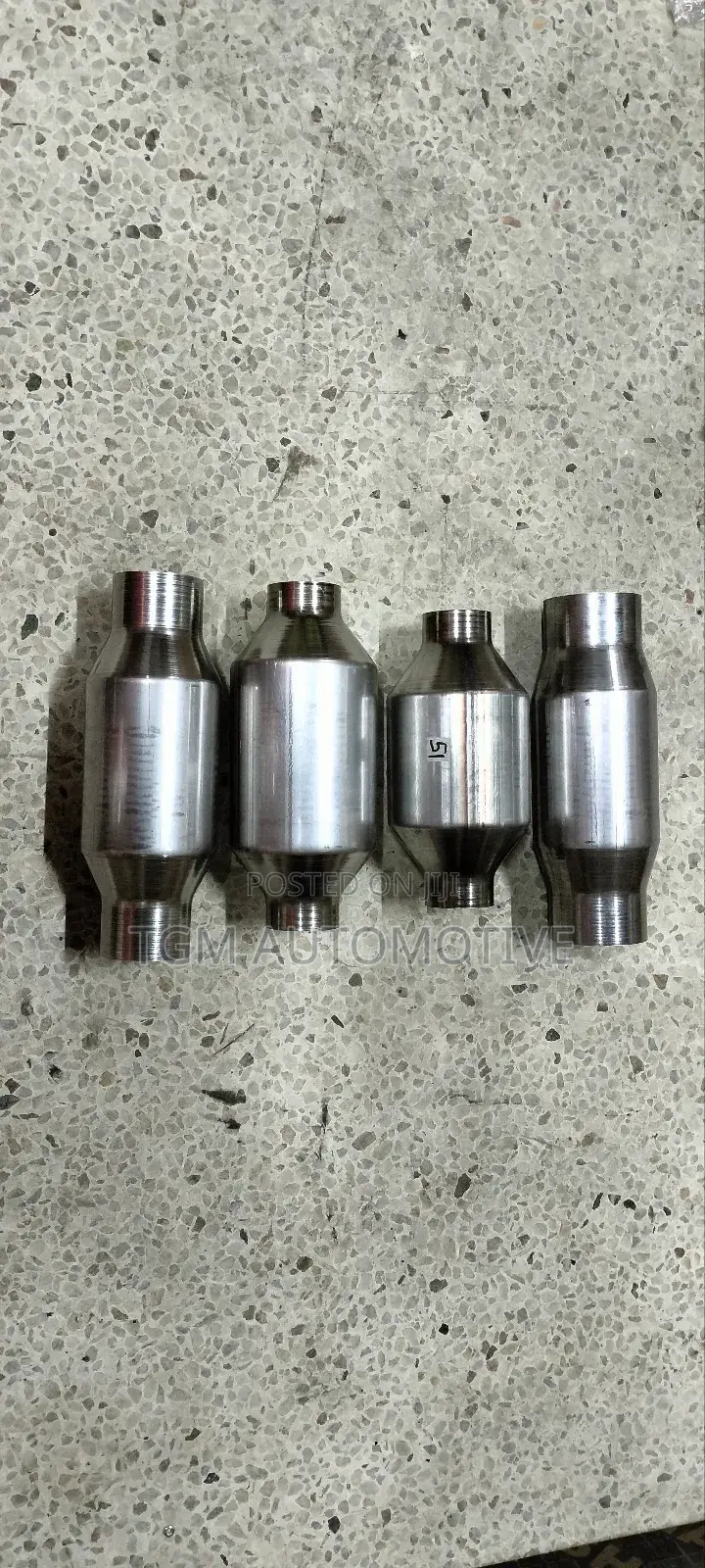 Catalytic Converter Mufflers All Sizes