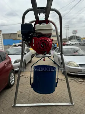 Concrete Hoist One Tonne Suppliers in Kenya.