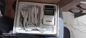 Rechargeable Tens