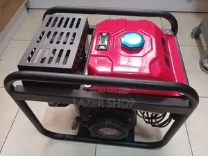 200a Welding Generator