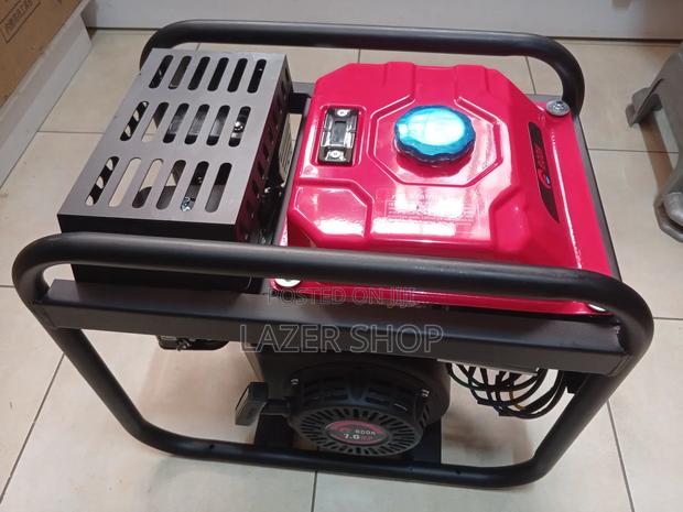 200a Welding Generator - thumbnail 4