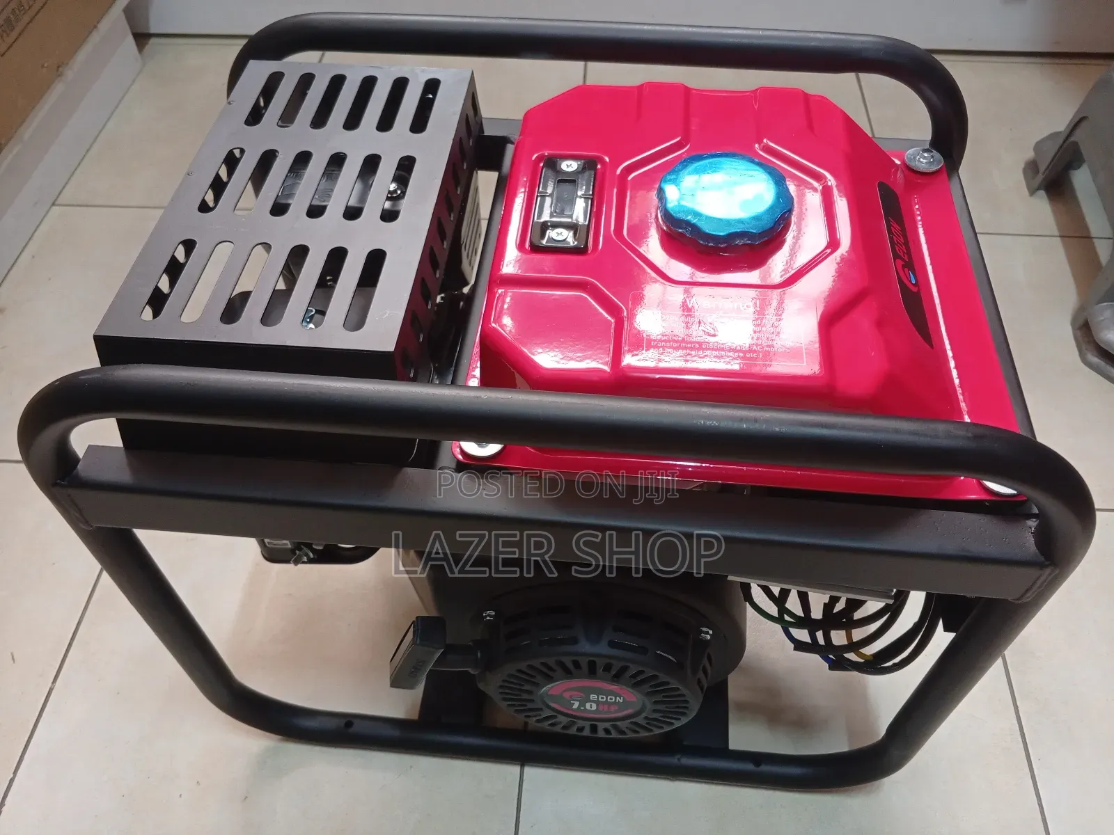 200a Welding Generator