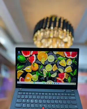 Laptop Lenovo Thinkpad T490s 16GB Intel Core I5 SSD 512GB