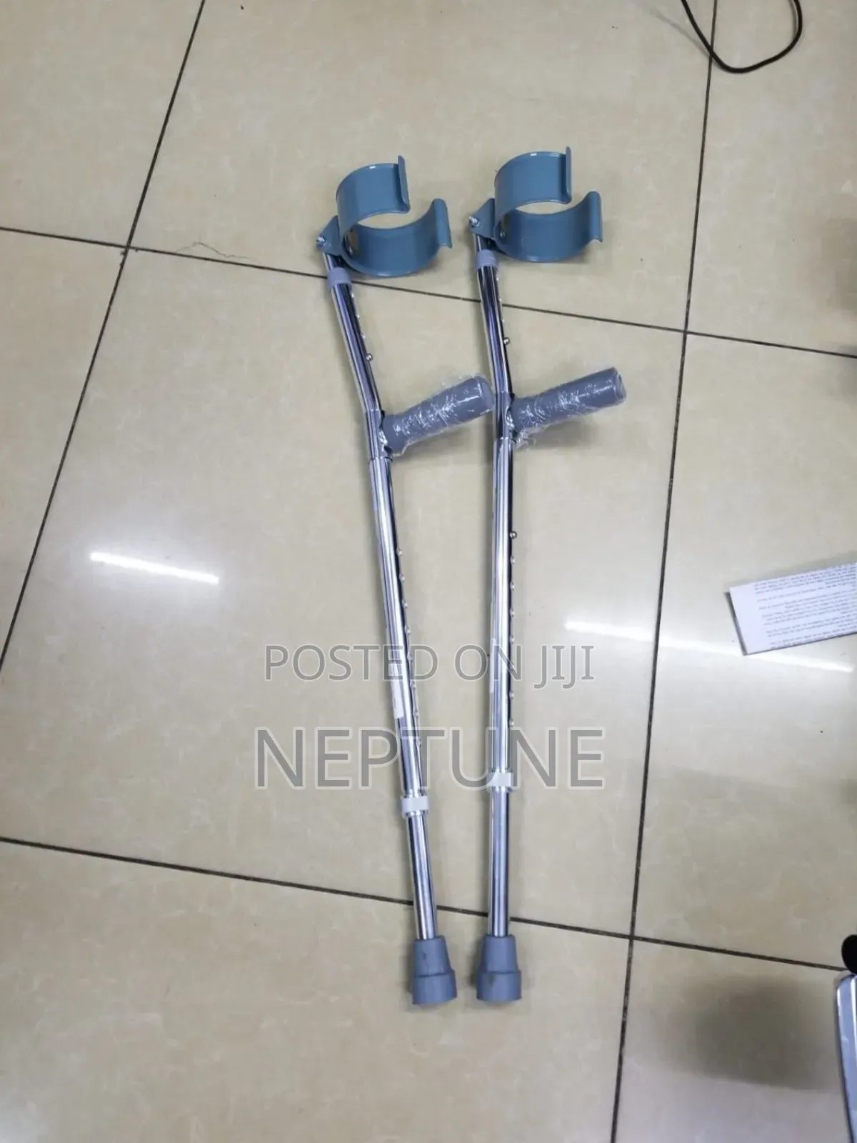Elbow Crutches Child