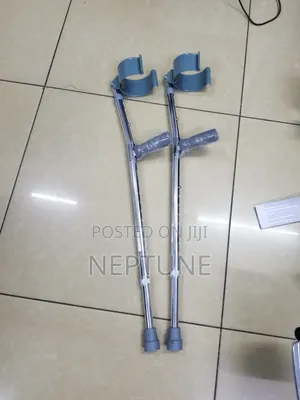 Elbow Crutches Child