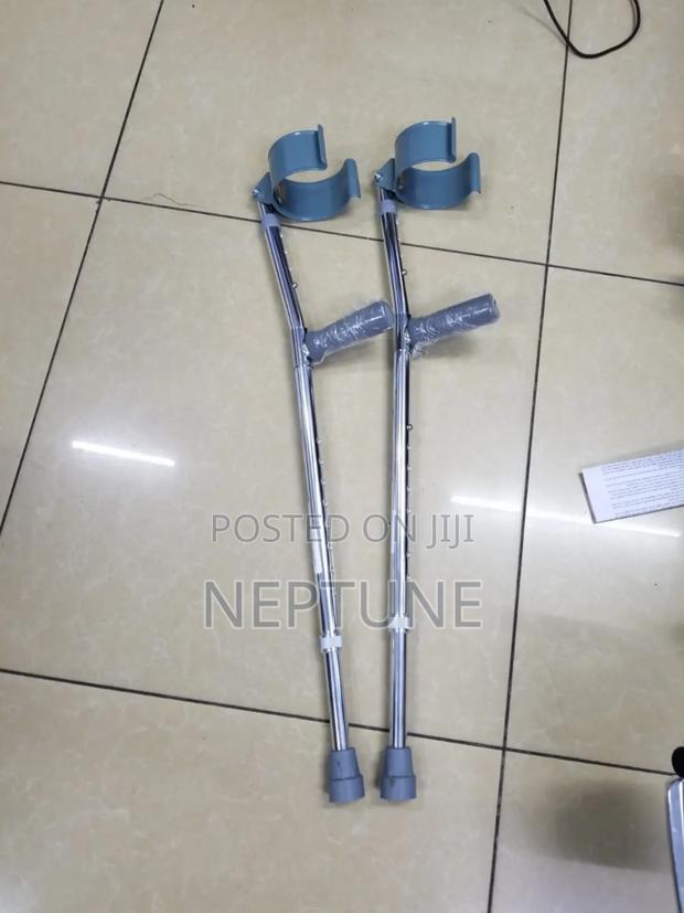 Elbow Crutches Child