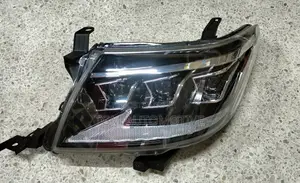 Hilux Vigo Led Head Lamp Brand New Lexus Style