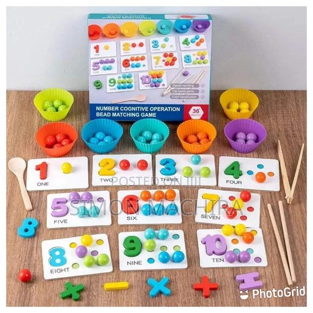 Pinch Game for Kids