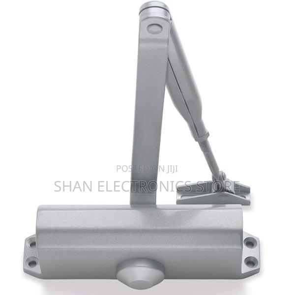Weight Up to 60 Kg Highly Affordable.;Adjustable Door Closer