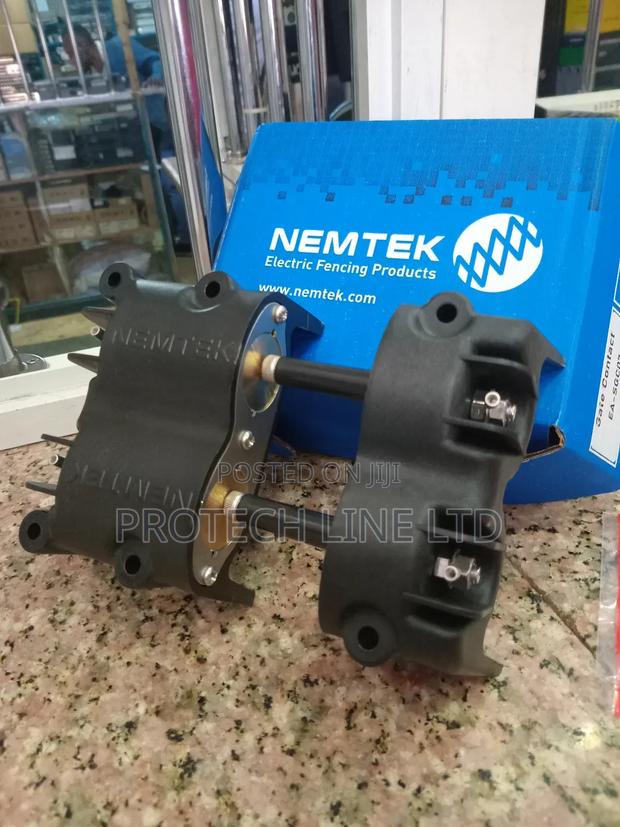 Sliding Door Electric Fence Gate Contact