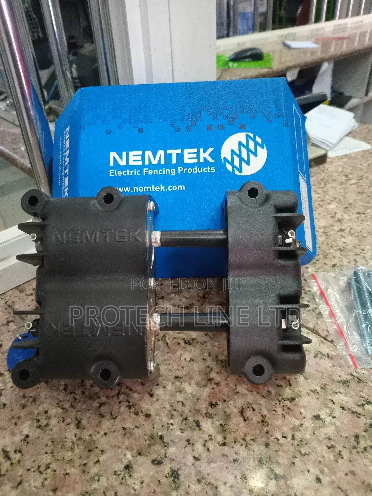 Sliding Door Electric Fence Gate Contact
