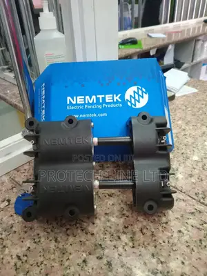 Sliding Door Electric Fence Gate Contact