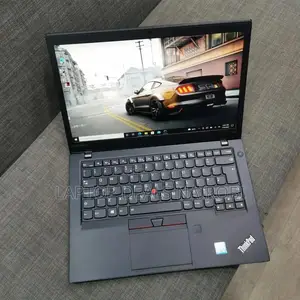 Laptop Lenovo ThinkPad X390 16GB Intel Core I7 SSD 256GB