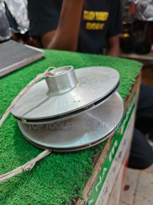 Impeller for 2" Inch Water Pump