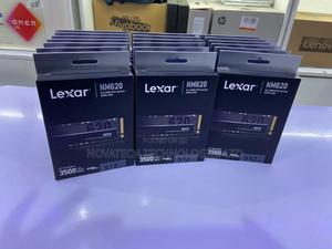 Lexar Nm620_nm620- 512gb 512 SSD - thumbnail 2