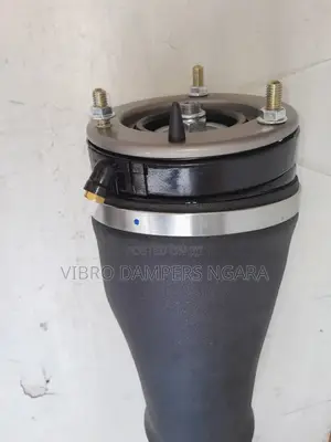 RANGE ROVER L322 Front Air Suspension Shock Absorber