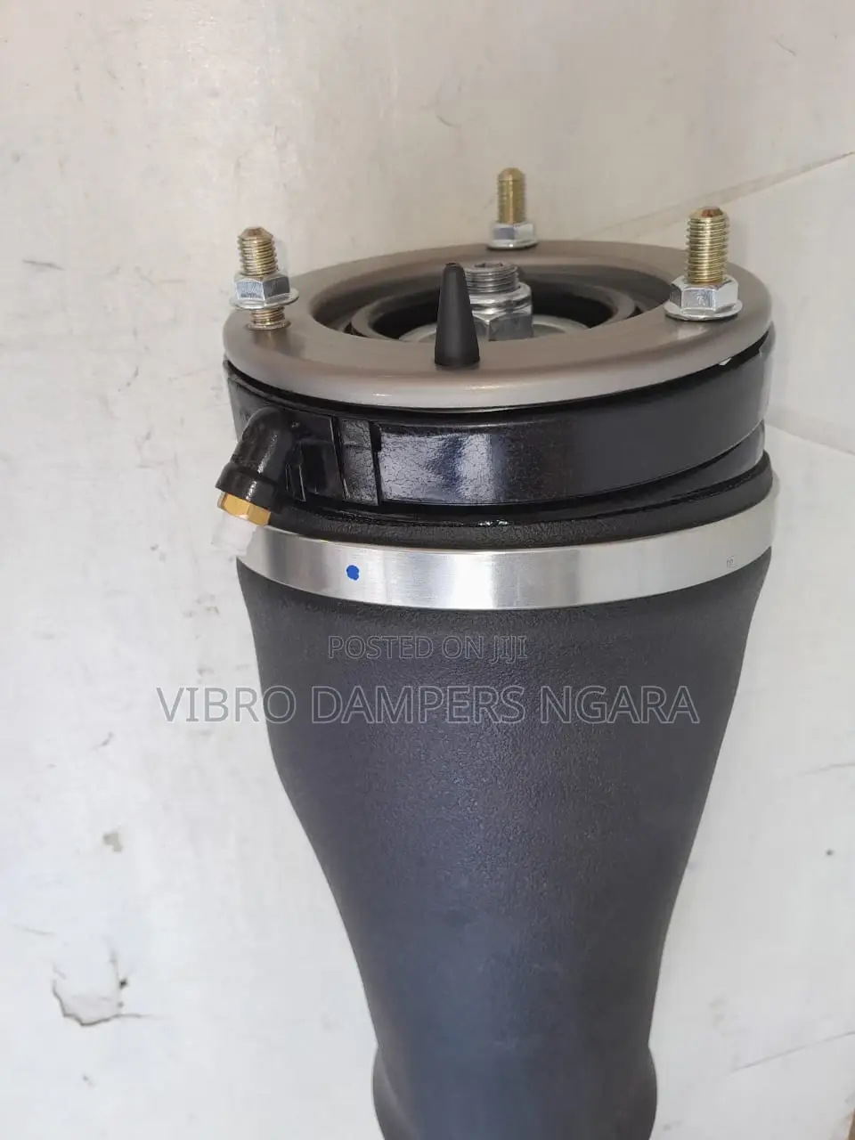RANGE ROVER L322 Front Air Suspension Shock Absorber