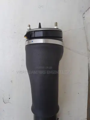 RANGE ROVER L322 Front Air Suspension Shock Absorber