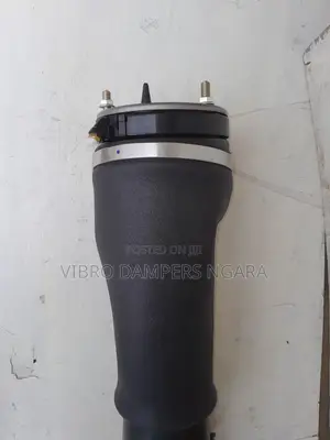 RANGE ROVER L322 Front Air Suspension Shock Absorber
