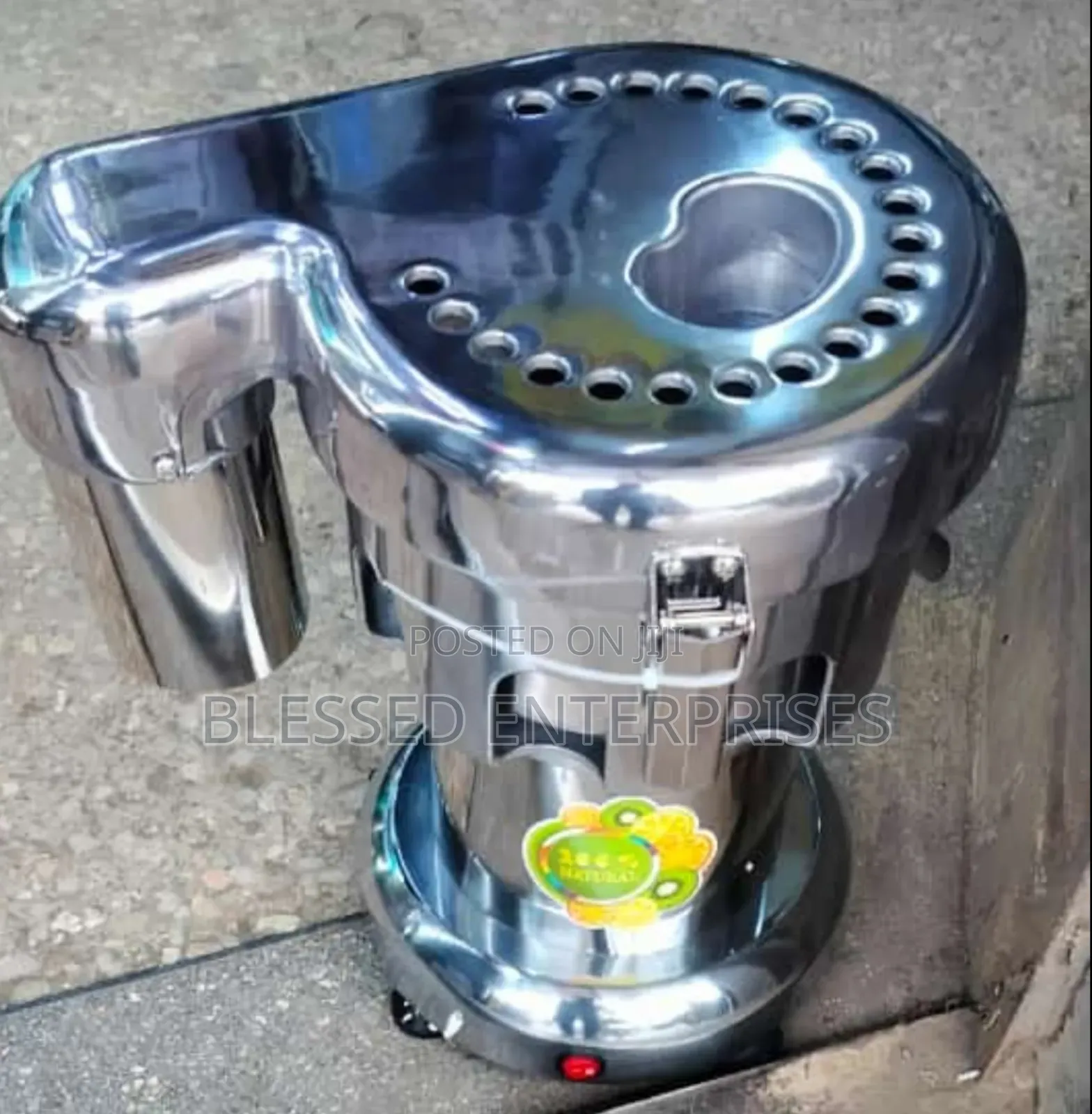 Commercial Juicer Machine/ Fruits Extractor Juicer Machine