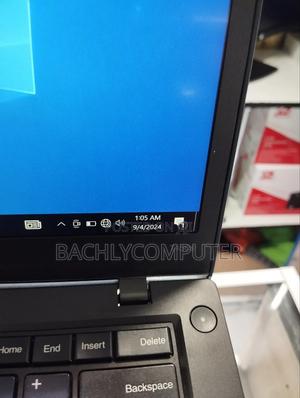 Laptop Lenovo ThinkPad T450 8GB Intel Core I7 SSD 256GB