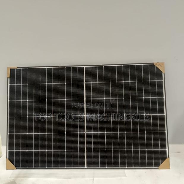 Solar Panel 400watts Made in Germany All Weather - main view