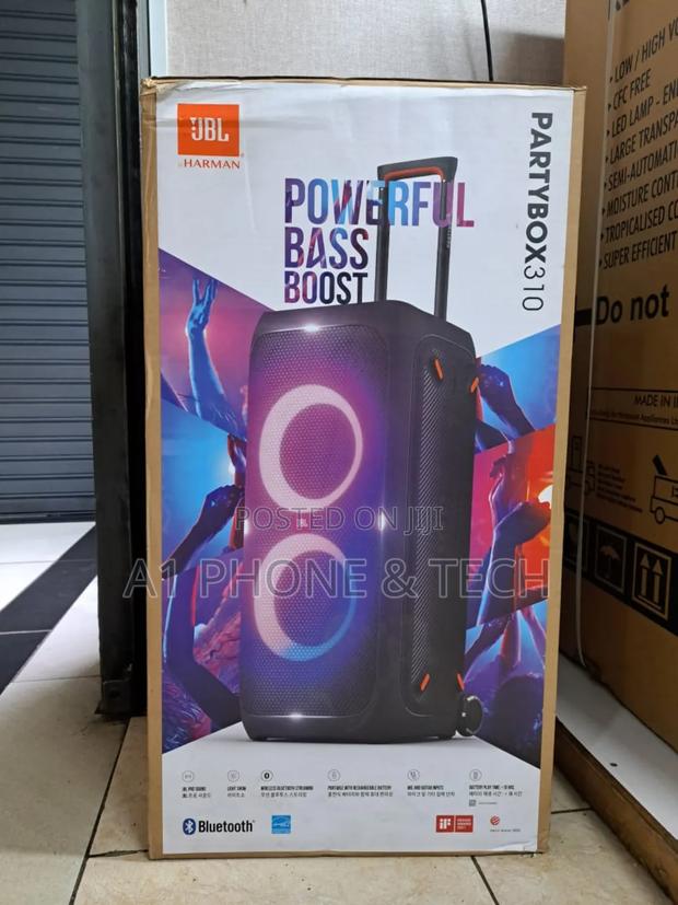 JBL Partybox310