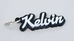 Customized Key Holders