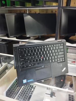 Laptop Lenovo Thinkpad X1 Yoga 8GB Intel Core I5 SSD 256GB