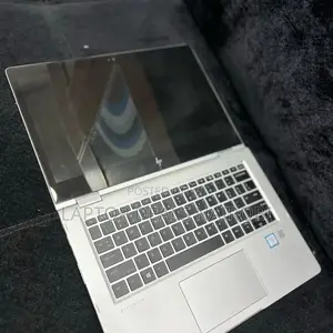 Laptop HP EliteBook X360 1030 G2 16GB Intel Core I5 SSD 512GB