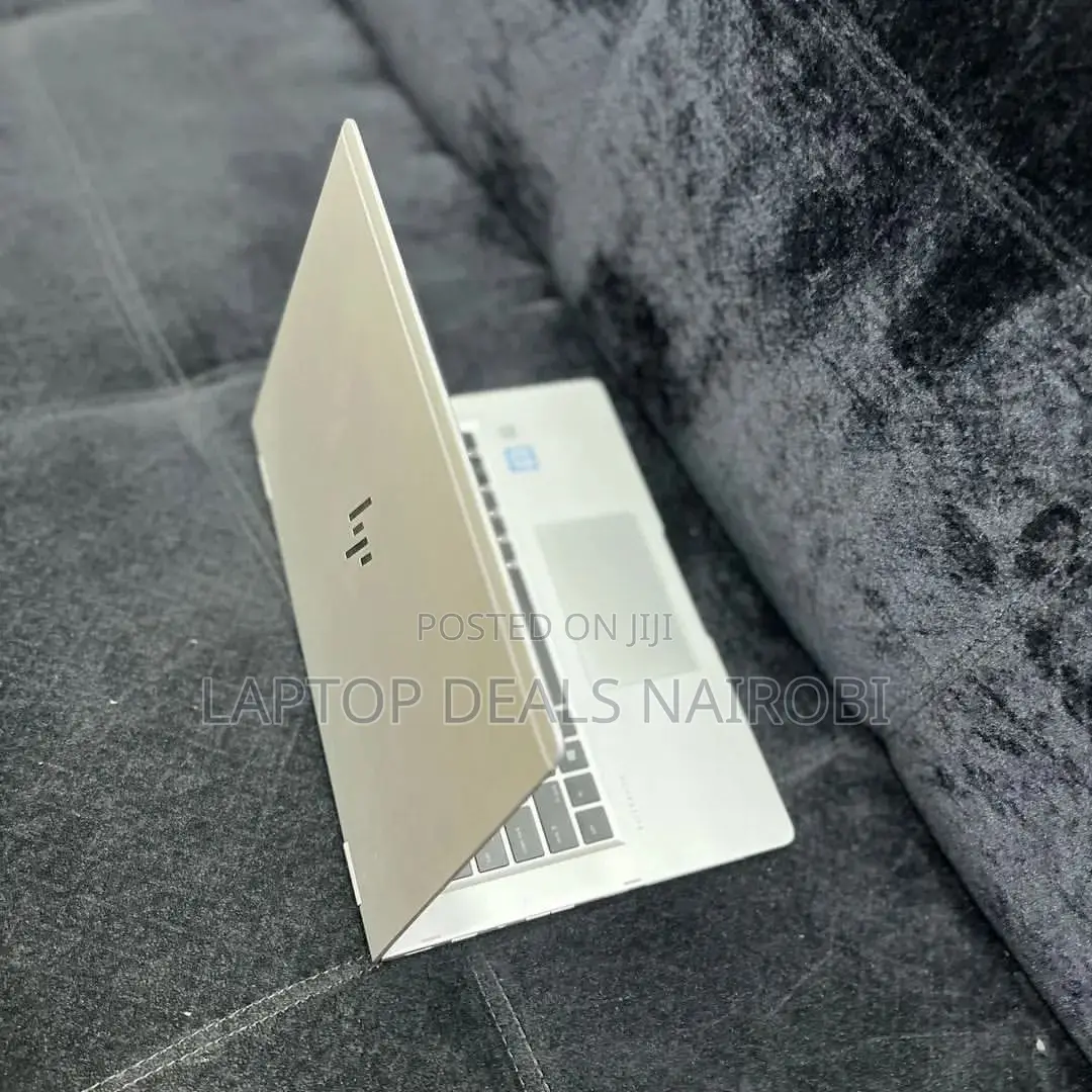 Laptop HP EliteBook X360 1030 G2 16GB Intel Core I5 SSD 512GB