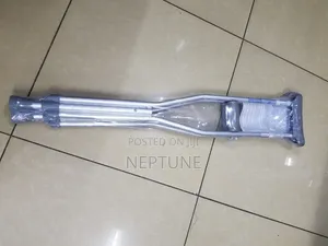 Axillary Crutches (Small)
