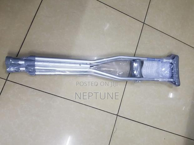 Axillary Crutches (Small) - main view