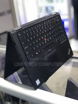 Laptop Lenovo ThinkPad Yoga 8GB Intel Core I5 SSD 256GB