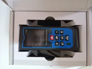 100m Laser Distance Measurer