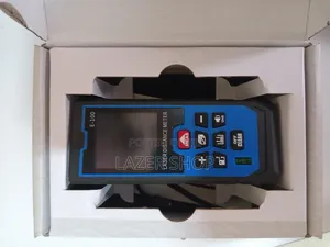 100m Laser Distance Measurer