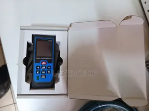 100m Laser Distance Measurer
