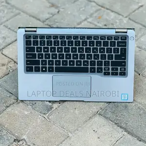 Laptop Dell Latitude 7400 16GB Intel Core I7 SSD 512GB